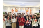 正月初九迎新春，開(kāi)工大吉啟新程